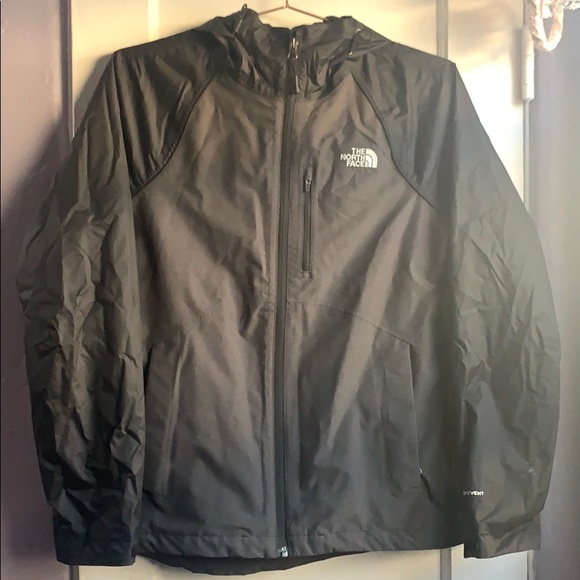 North Face dry vent jacket - Picture 1 of 5